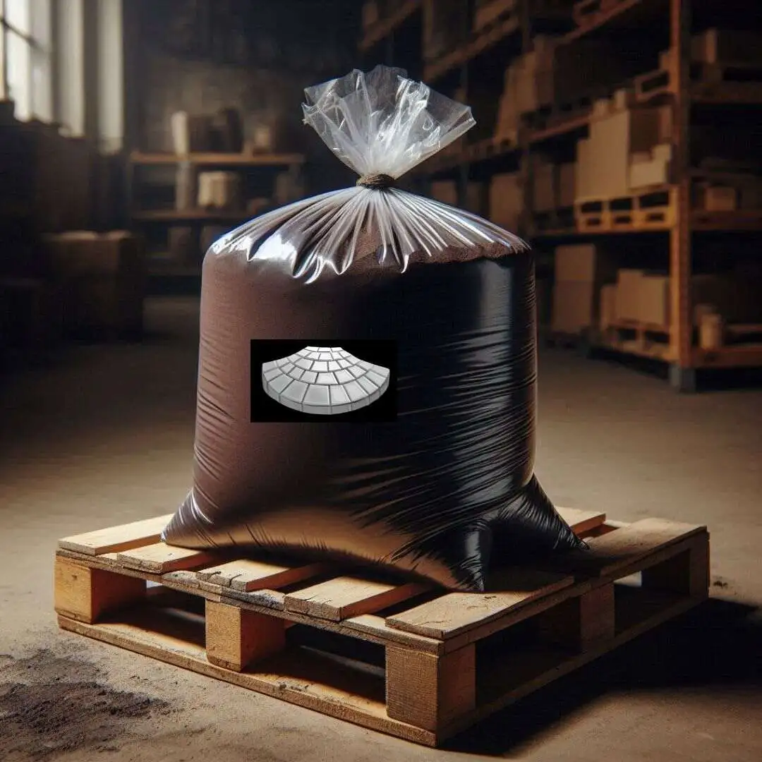 Pigmento oxido marrón NOX (nogal-chocolate) para cemento 10-25 kg